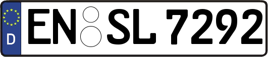 EN-SL7292