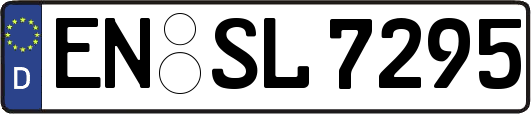 EN-SL7295