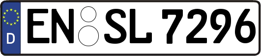 EN-SL7296