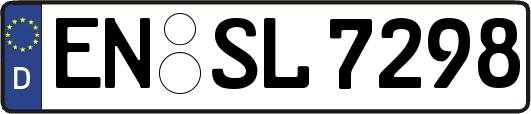 EN-SL7298