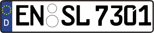 EN-SL7301
