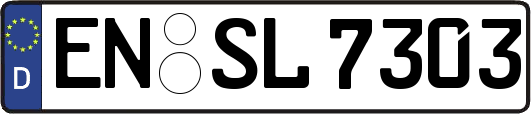 EN-SL7303
