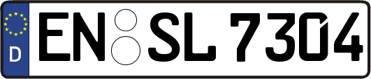EN-SL7304