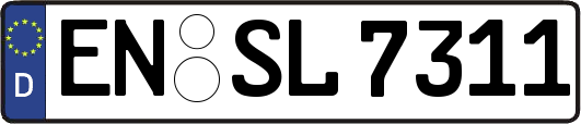 EN-SL7311