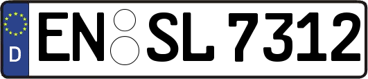 EN-SL7312