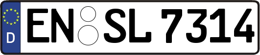 EN-SL7314