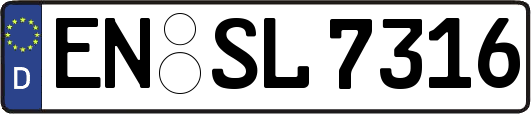 EN-SL7316