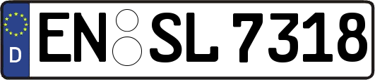 EN-SL7318