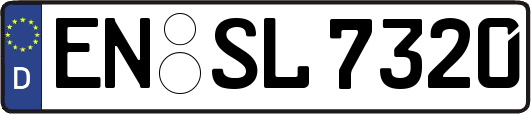 EN-SL7320