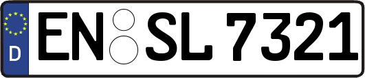 EN-SL7321