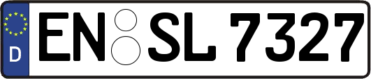 EN-SL7327