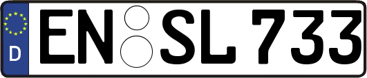 EN-SL733