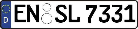 EN-SL7331