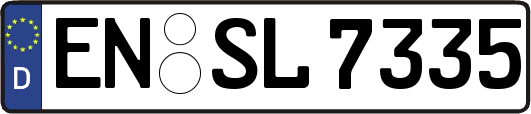 EN-SL7335