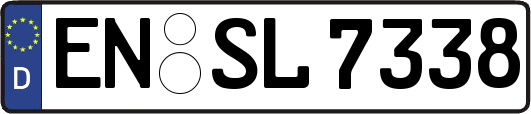 EN-SL7338