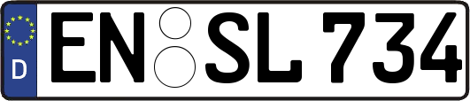 EN-SL734