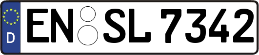 EN-SL7342