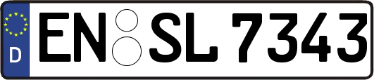 EN-SL7343