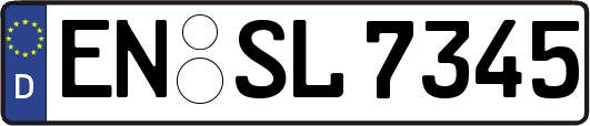 EN-SL7345