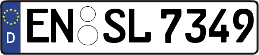 EN-SL7349