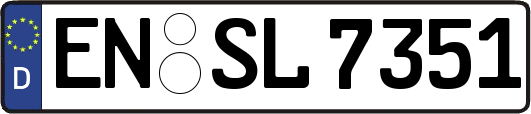 EN-SL7351