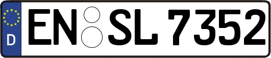 EN-SL7352