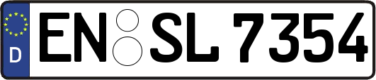 EN-SL7354