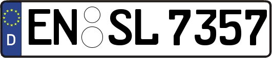 EN-SL7357
