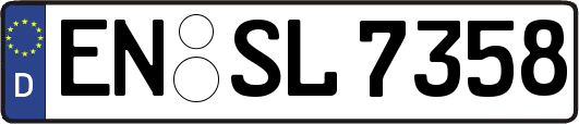 EN-SL7358