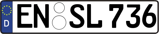 EN-SL736
