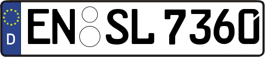EN-SL7360
