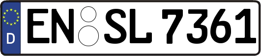 EN-SL7361