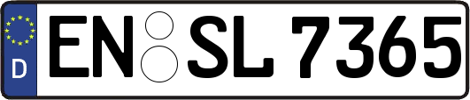 EN-SL7365
