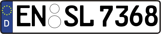 EN-SL7368