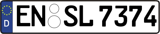 EN-SL7374
