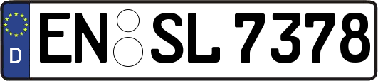 EN-SL7378