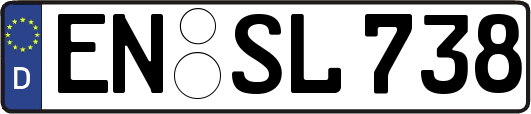 EN-SL738