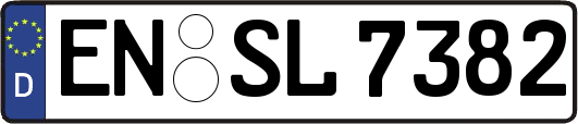 EN-SL7382