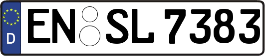 EN-SL7383