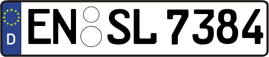 EN-SL7384