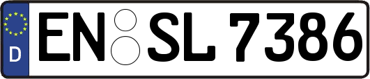 EN-SL7386