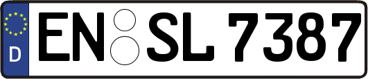 EN-SL7387