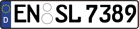 EN-SL7389