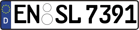 EN-SL7391