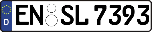 EN-SL7393
