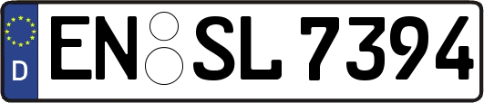 EN-SL7394