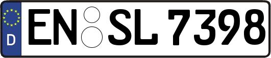 EN-SL7398