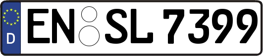 EN-SL7399
