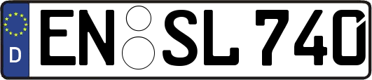 EN-SL740