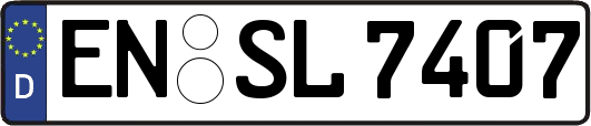 EN-SL7407